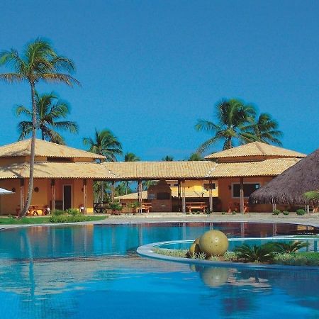 Bangalo Luxo Vista Jardim - Praia Da Pipa Praia de Pipa Dış mekan fotoğraf