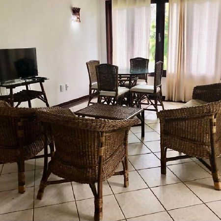 Bangalo Luxo Vista Jardim - Praia Da Pipa Praia de Pipa Dış mekan fotoğraf