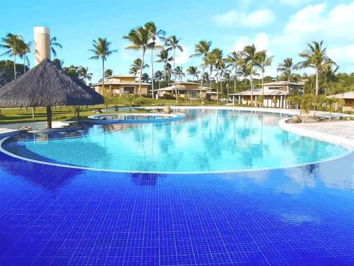 Bangalo Luxo Vista Jardim - Praia Da Pipa Praia de Pipa Dış mekan fotoğraf