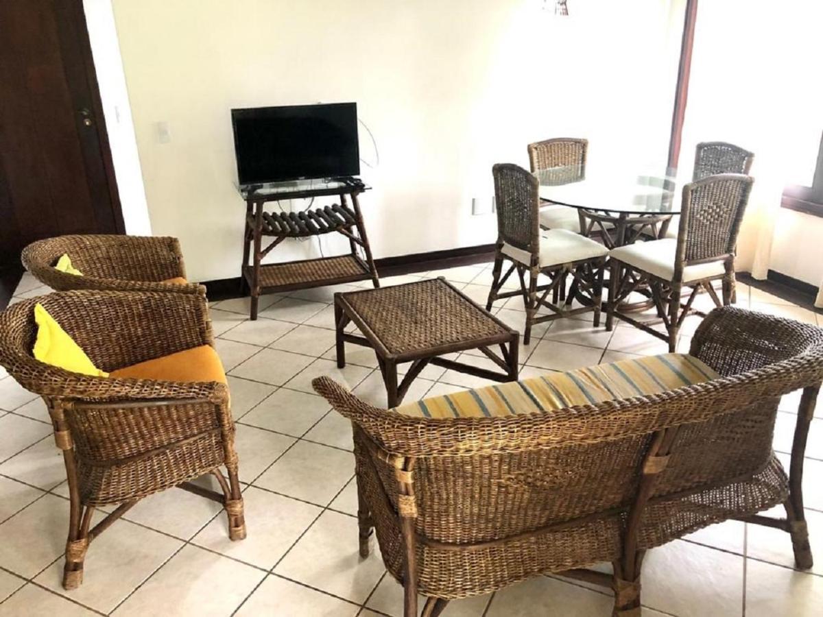 Bangalo Luxo Vista Jardim - Praia Da Pipa Praia de Pipa Dış mekan fotoğraf