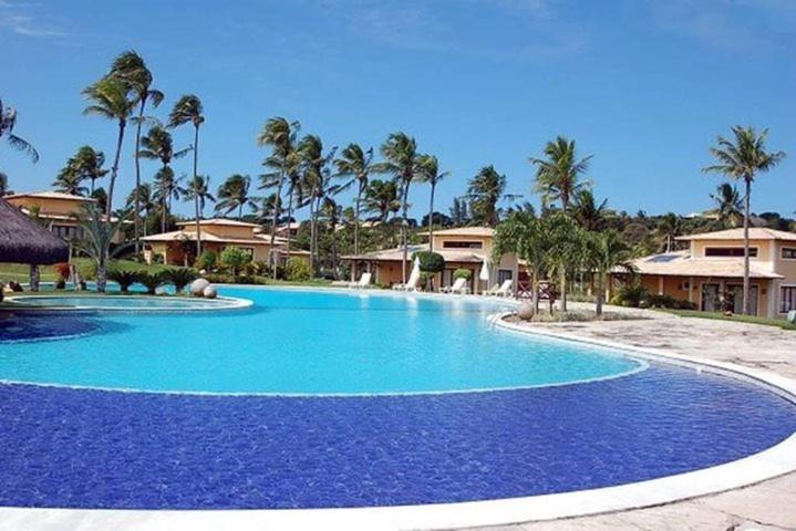 Bangalo Luxo Vista Jardim - Praia Da Pipa Praia de Pipa Dış mekan fotoğraf