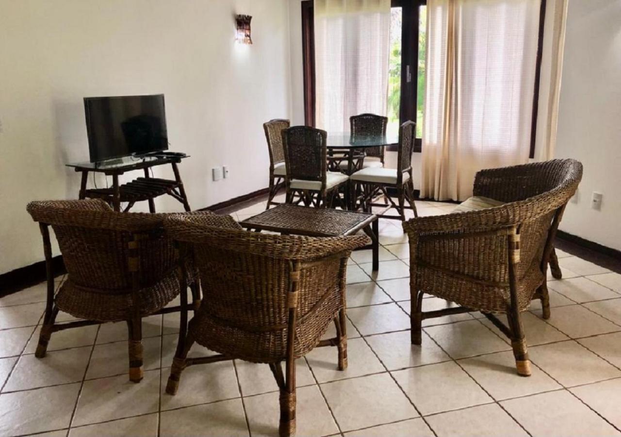Bangalo Luxo Vista Jardim - Praia Da Pipa Praia de Pipa Dış mekan fotoğraf