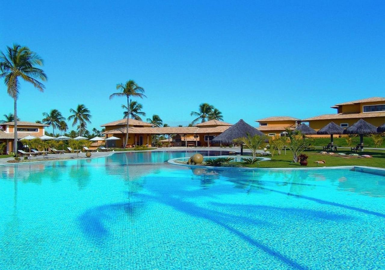 Bangalo Luxo Vista Jardim - Praia Da Pipa Praia de Pipa Dış mekan fotoğraf